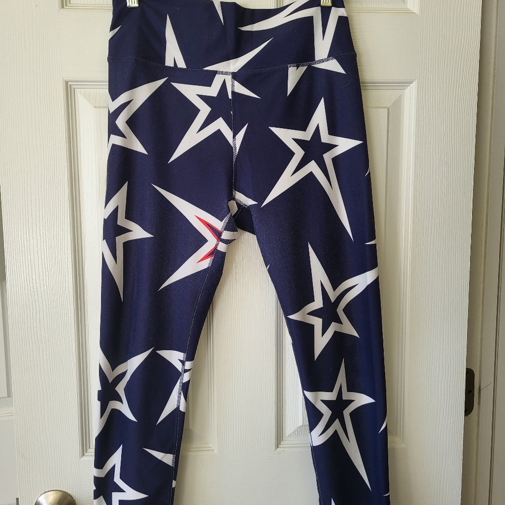 Fabletics 7/8 Active Leggings